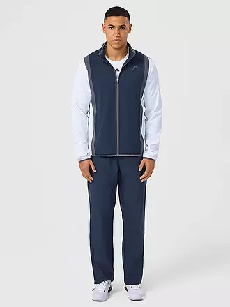 HEAD | Giacca da tennis da uomo Club |